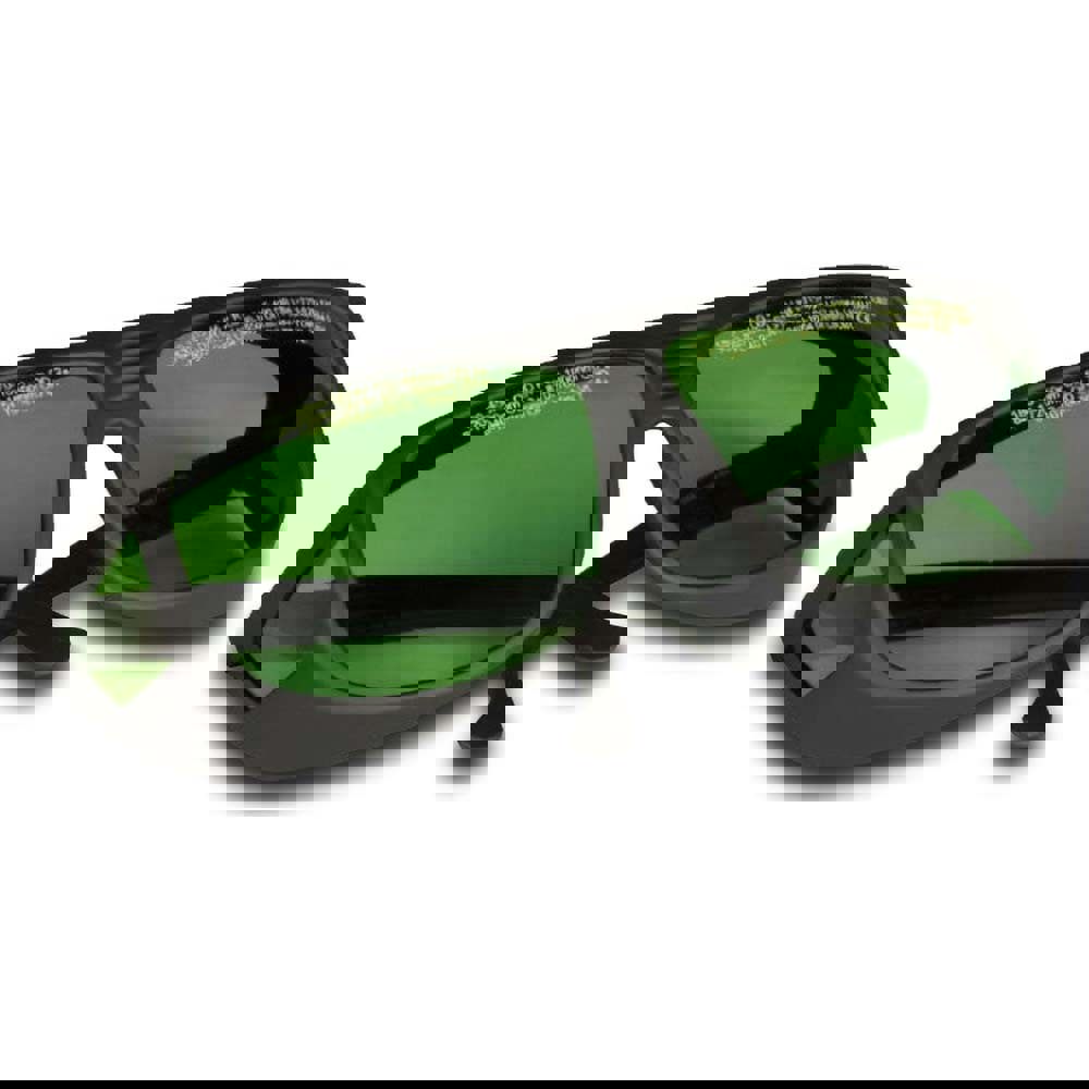 Safety Glasses for LaserGear QUBE 20W or QUBE 60W Laser Marking Systems